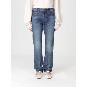 Khaite Jeans Woman Denim